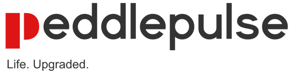 Peddle Pulse